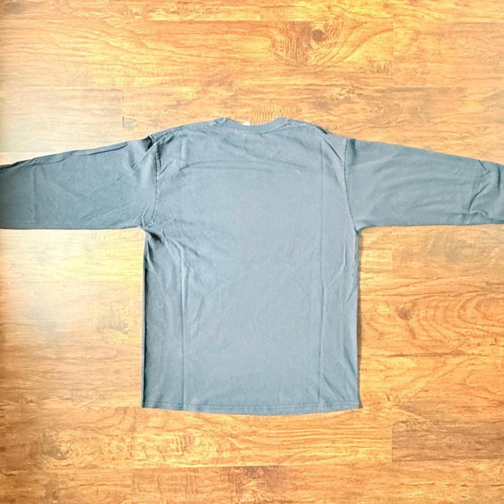 LGBTQ Pride long sleeve funny shirt medium gay pride - Picture 2 of 8